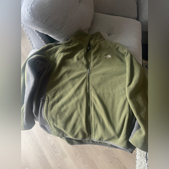 The North Face Full-Zip Jacket - Picture 4 of 6